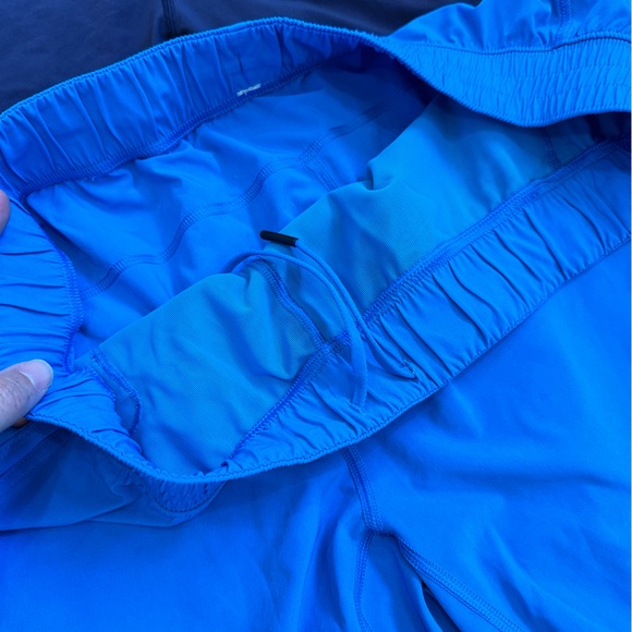 Men’s XL Lululemon shorts bundle - Picture 3 of 4